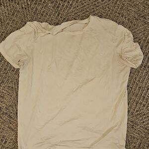 32 Degrees Cool Cream Top